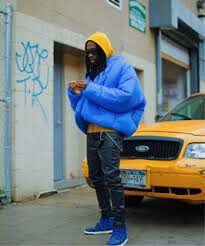 Dee Money