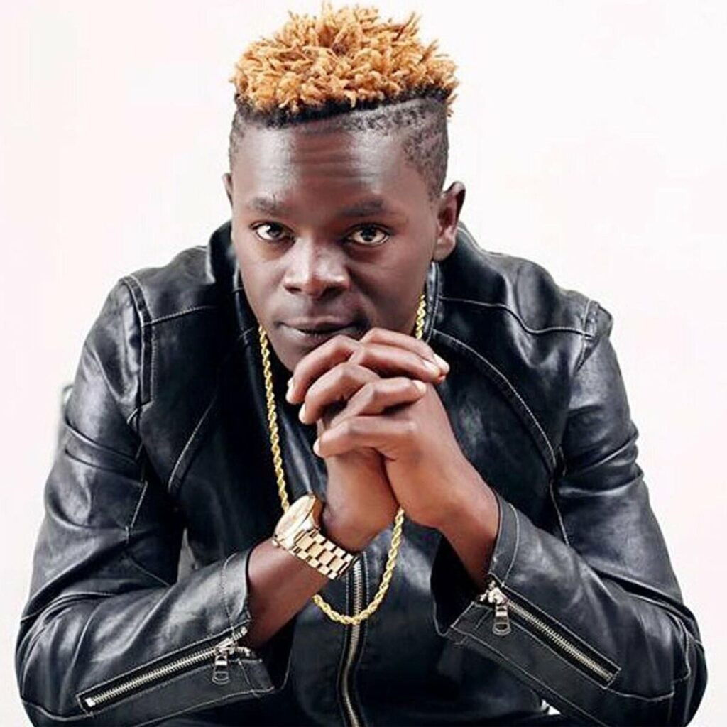 King Saha