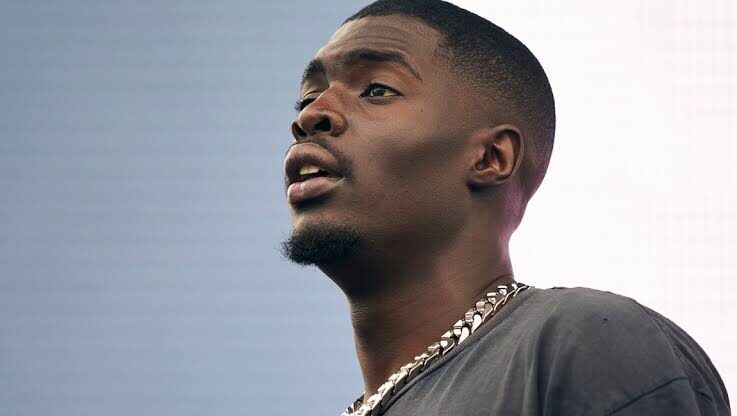 Sheck Wes