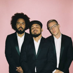 Major Lazer