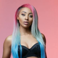 Nadia Nakai