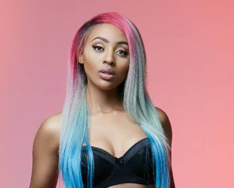 Nadia Nakai