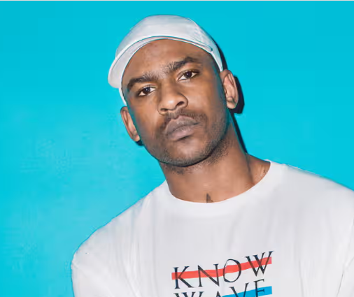 Skepta